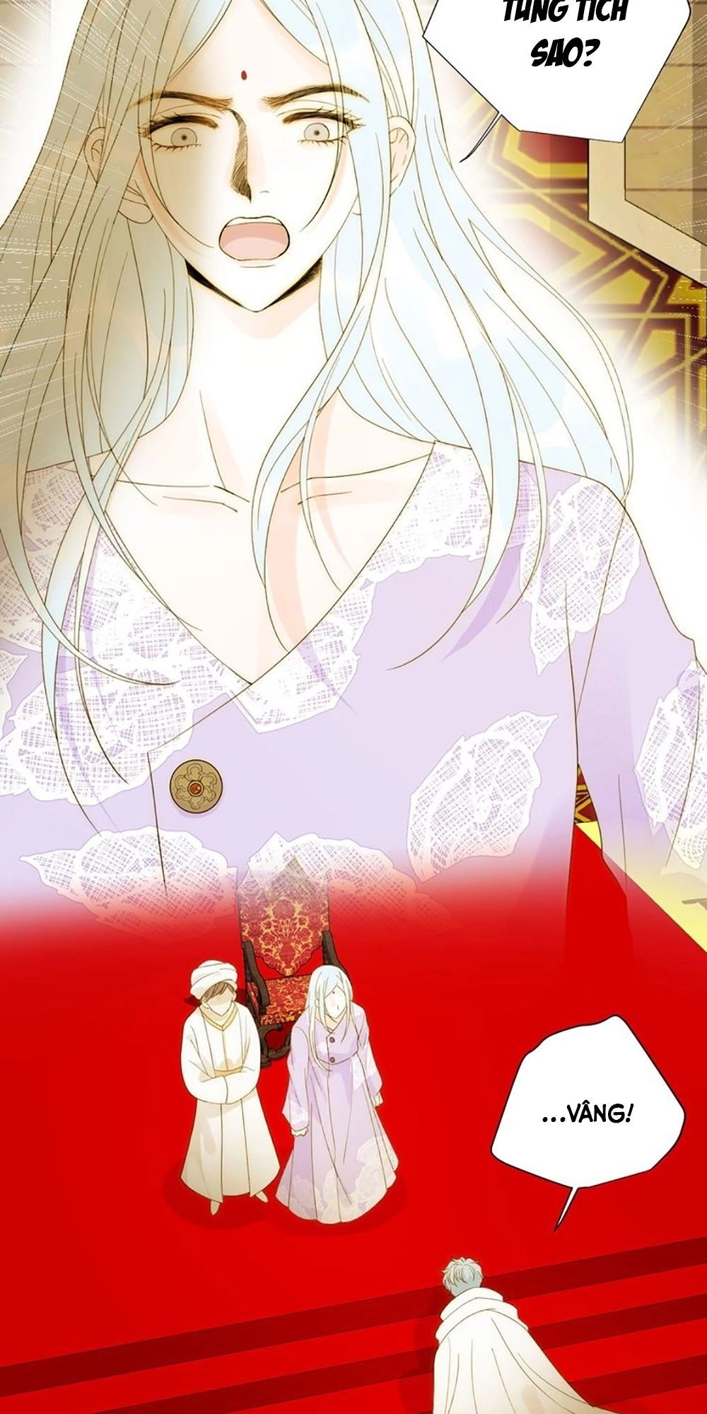 Thất Đại Kỳ Tích – Nước Mắt Bạo Quân Chapter 45 - 6