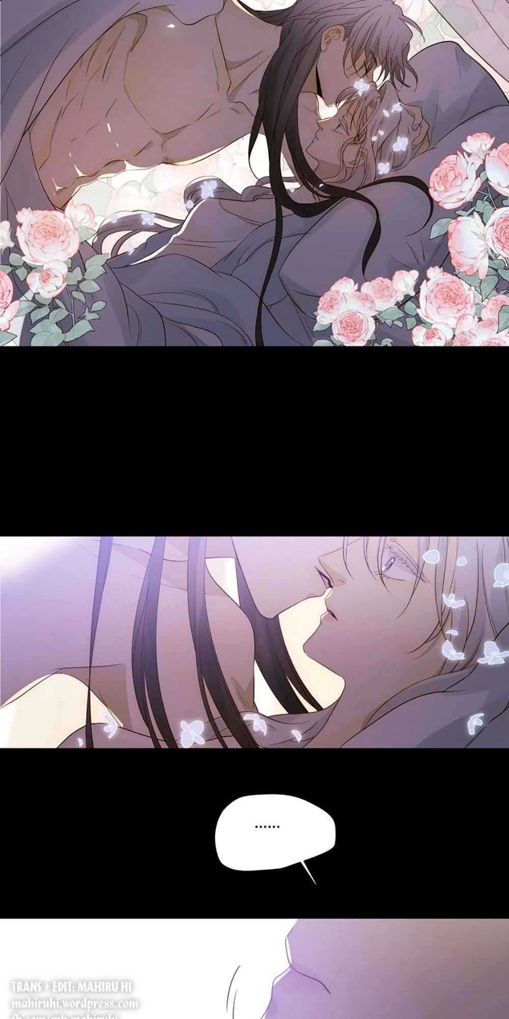 Thất Đại Kỳ Tích – Nước Mắt Bạo Quân Chapter 45 - 26