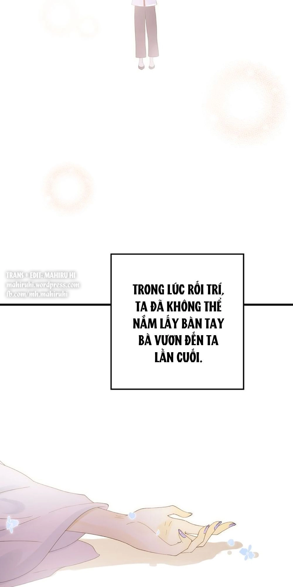 Thất Đại Kỳ Tích – Nước Mắt Bạo Quân Chapter 45 - 62