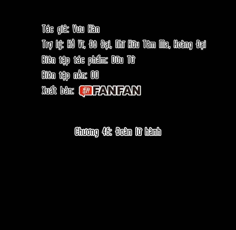 Thất Đại Kỳ Tích – Nước Mắt Bạo Quân Chapter 46 - 2