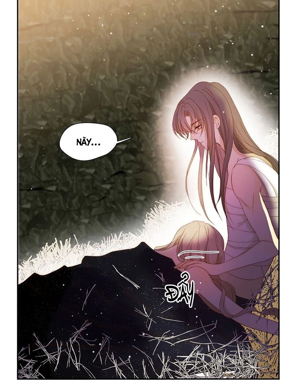 Thất Đại Kỳ Tích – Nước Mắt Bạo Quân Chapter 46 - 6