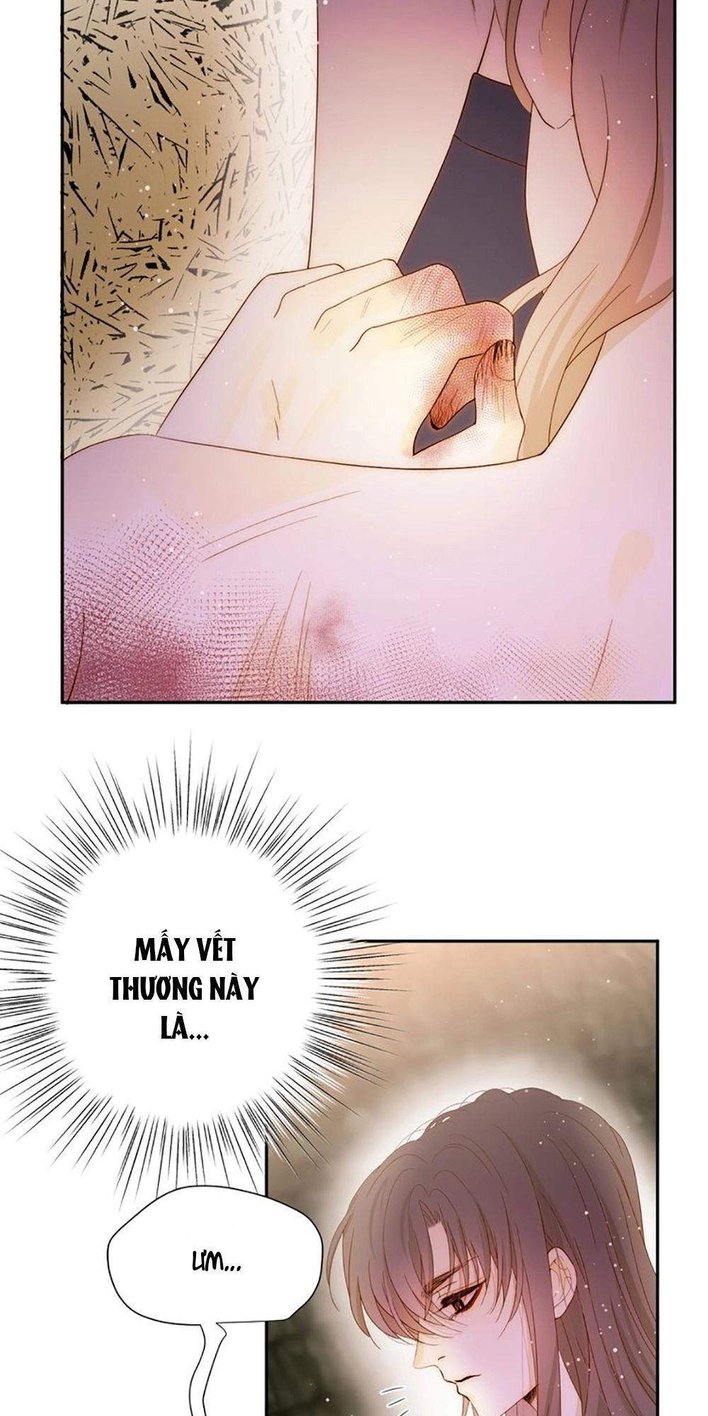 Thất Đại Kỳ Tích – Nước Mắt Bạo Quân Chapter 46 - 9