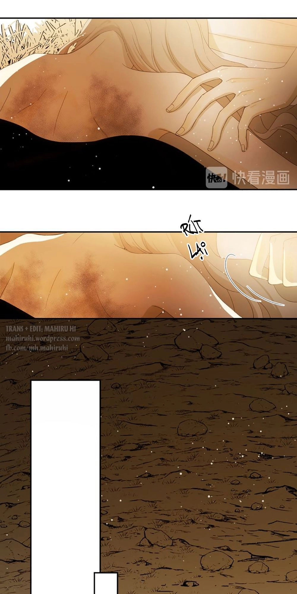 Thất Đại Kỳ Tích – Nước Mắt Bạo Quân Chapter 46 - 13