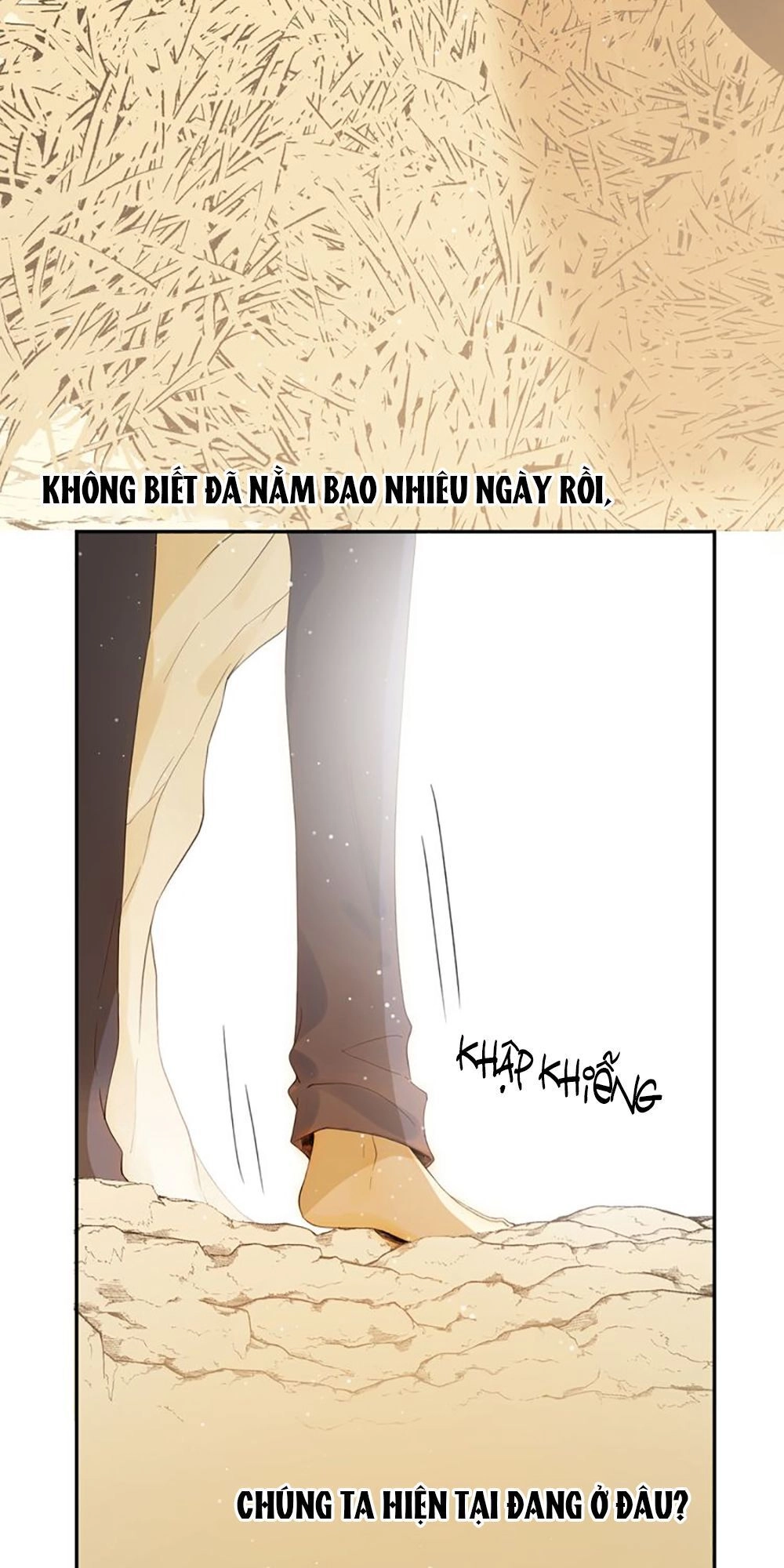 Thất Đại Kỳ Tích – Nước Mắt Bạo Quân Chapter 46 - 16