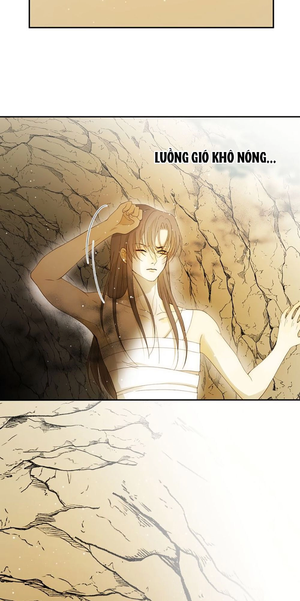 Thất Đại Kỳ Tích – Nước Mắt Bạo Quân Chapter 46 - 17