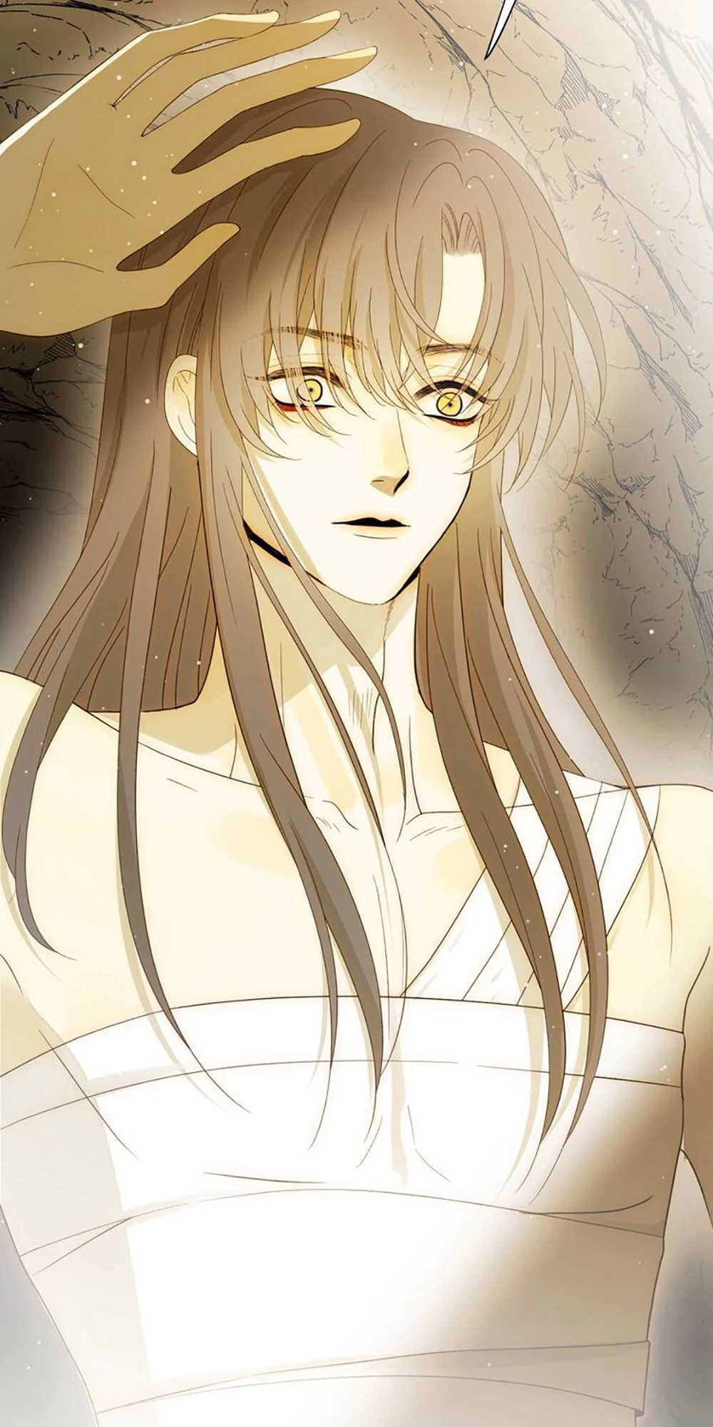 Thất Đại Kỳ Tích – Nước Mắt Bạo Quân Chapter 46 - 19