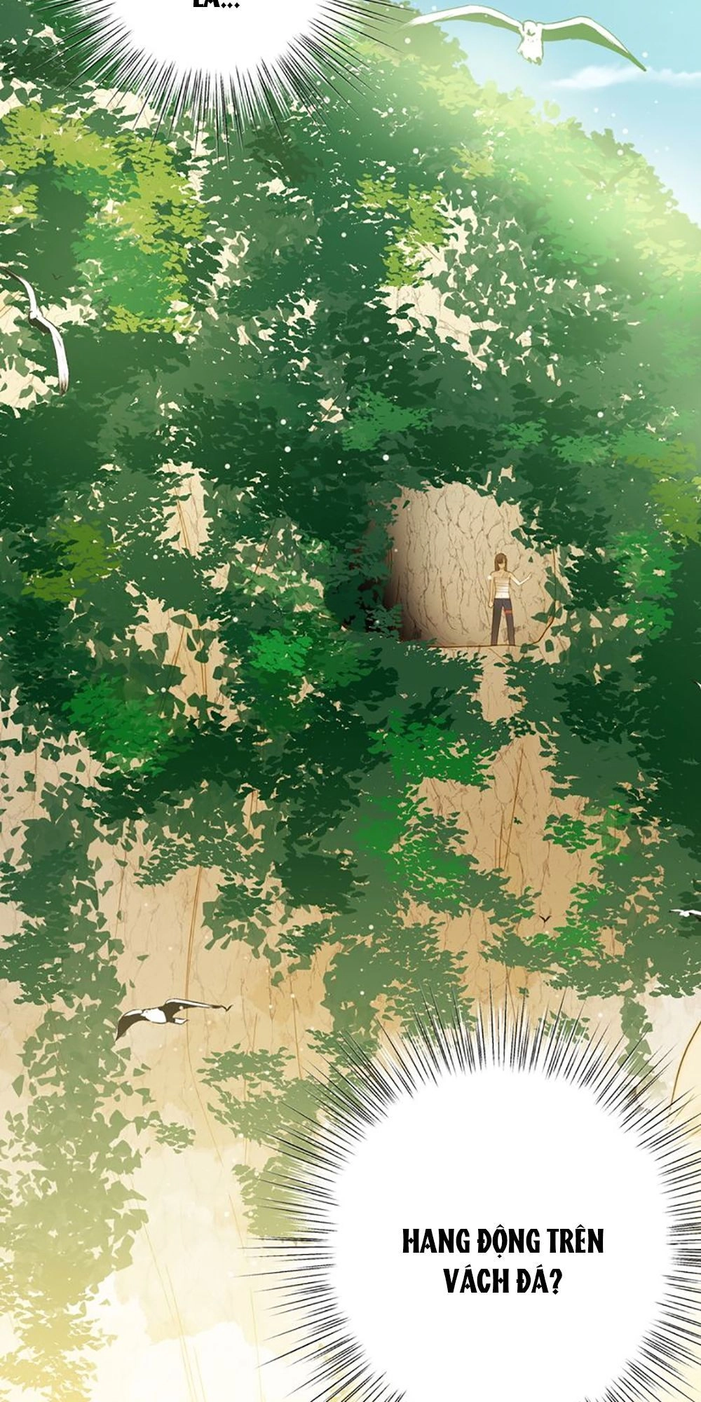 Thất Đại Kỳ Tích – Nước Mắt Bạo Quân Chapter 46 - 21