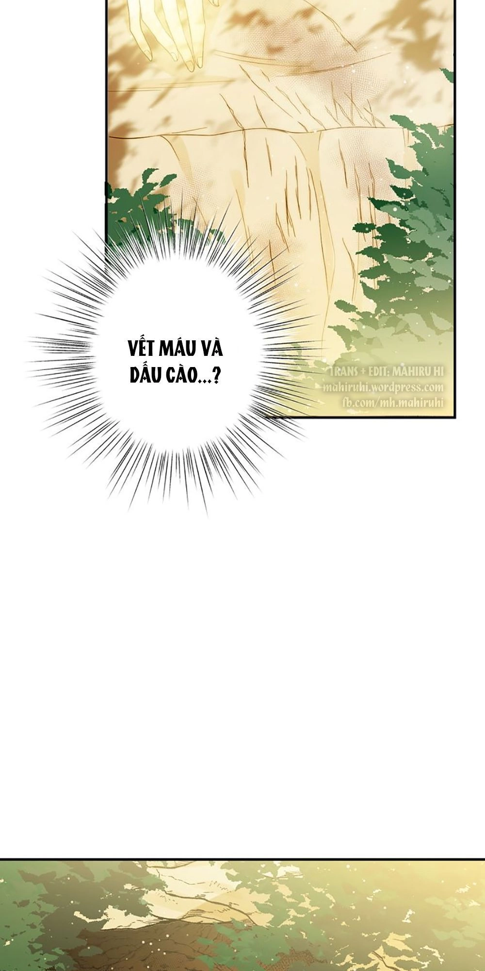 Thất Đại Kỳ Tích – Nước Mắt Bạo Quân Chapter 46 - 25