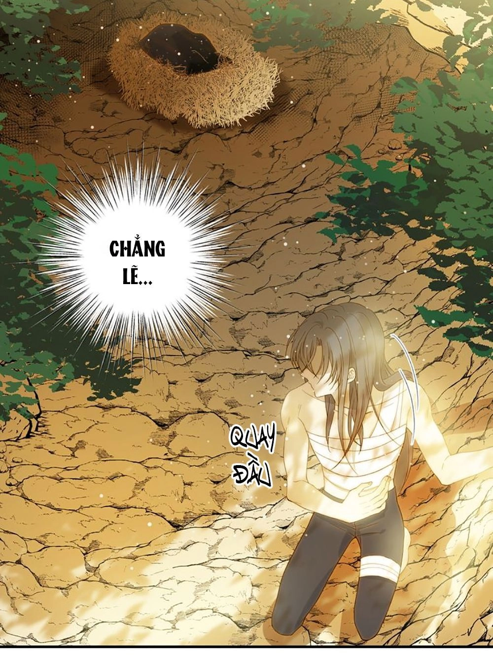 Thất Đại Kỳ Tích – Nước Mắt Bạo Quân Chapter 46 - 26