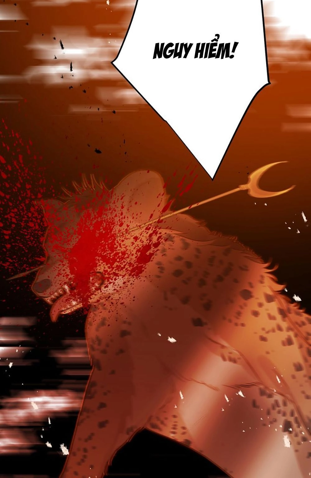 Thất Đại Kỳ Tích – Nước Mắt Bạo Quân Chapter 46 - 34