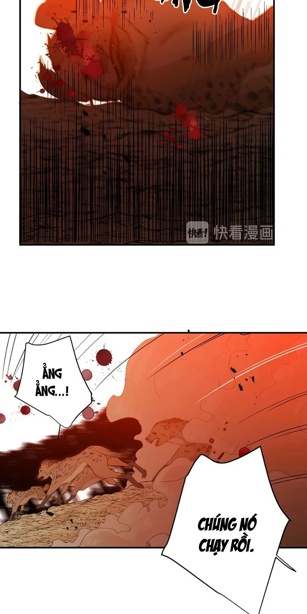 Thất Đại Kỳ Tích – Nước Mắt Bạo Quân Chapter 46 - 36