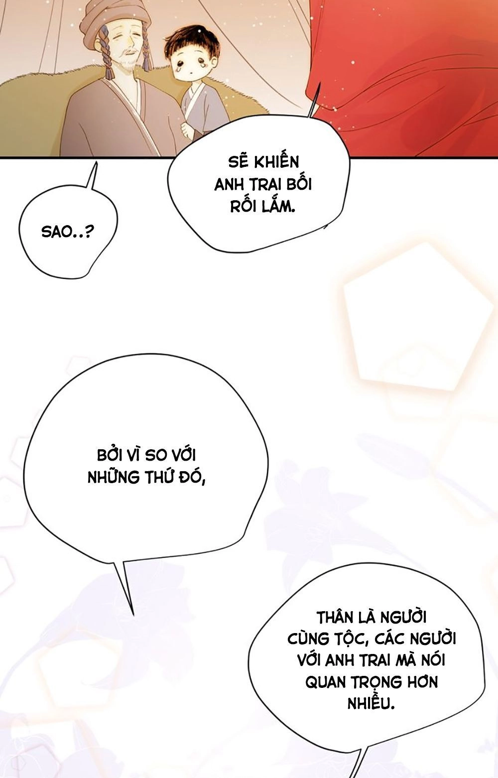 Thất Đại Kỳ Tích – Nước Mắt Bạo Quân Chapter 46 - 45