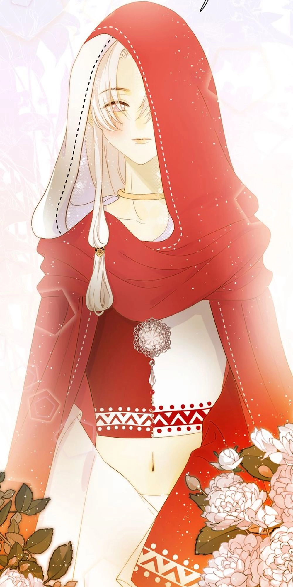 Thất Đại Kỳ Tích – Nước Mắt Bạo Quân Chapter 46 - 46