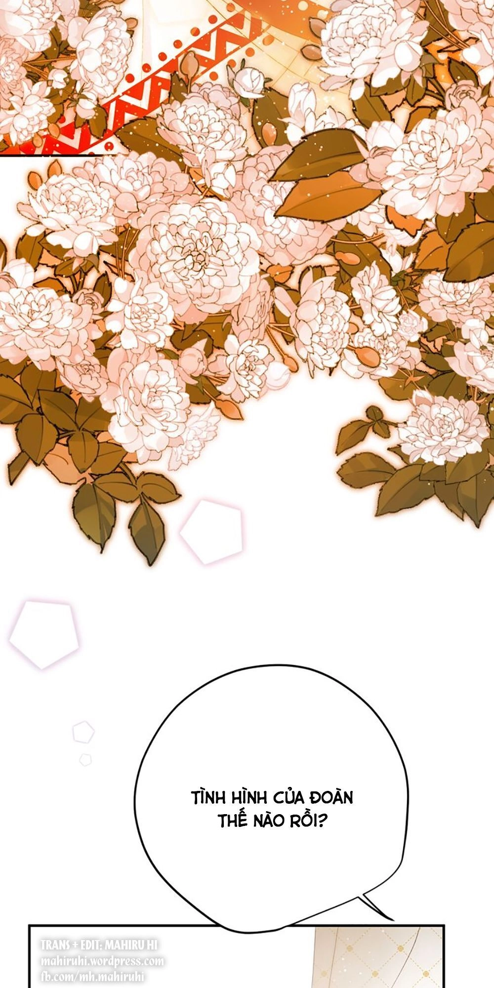 Thất Đại Kỳ Tích – Nước Mắt Bạo Quân Chapter 46 - 47