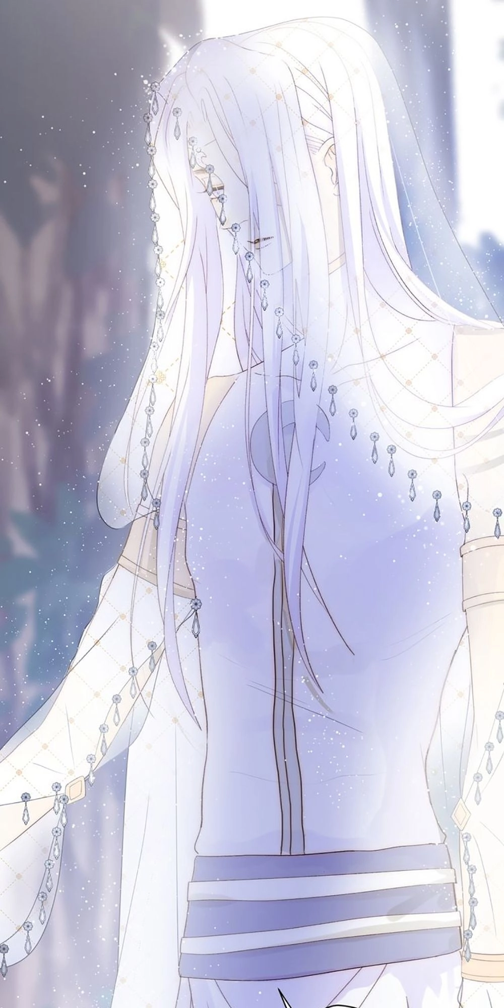 Thất Đại Kỳ Tích – Nước Mắt Bạo Quân Chapter 46 - 50