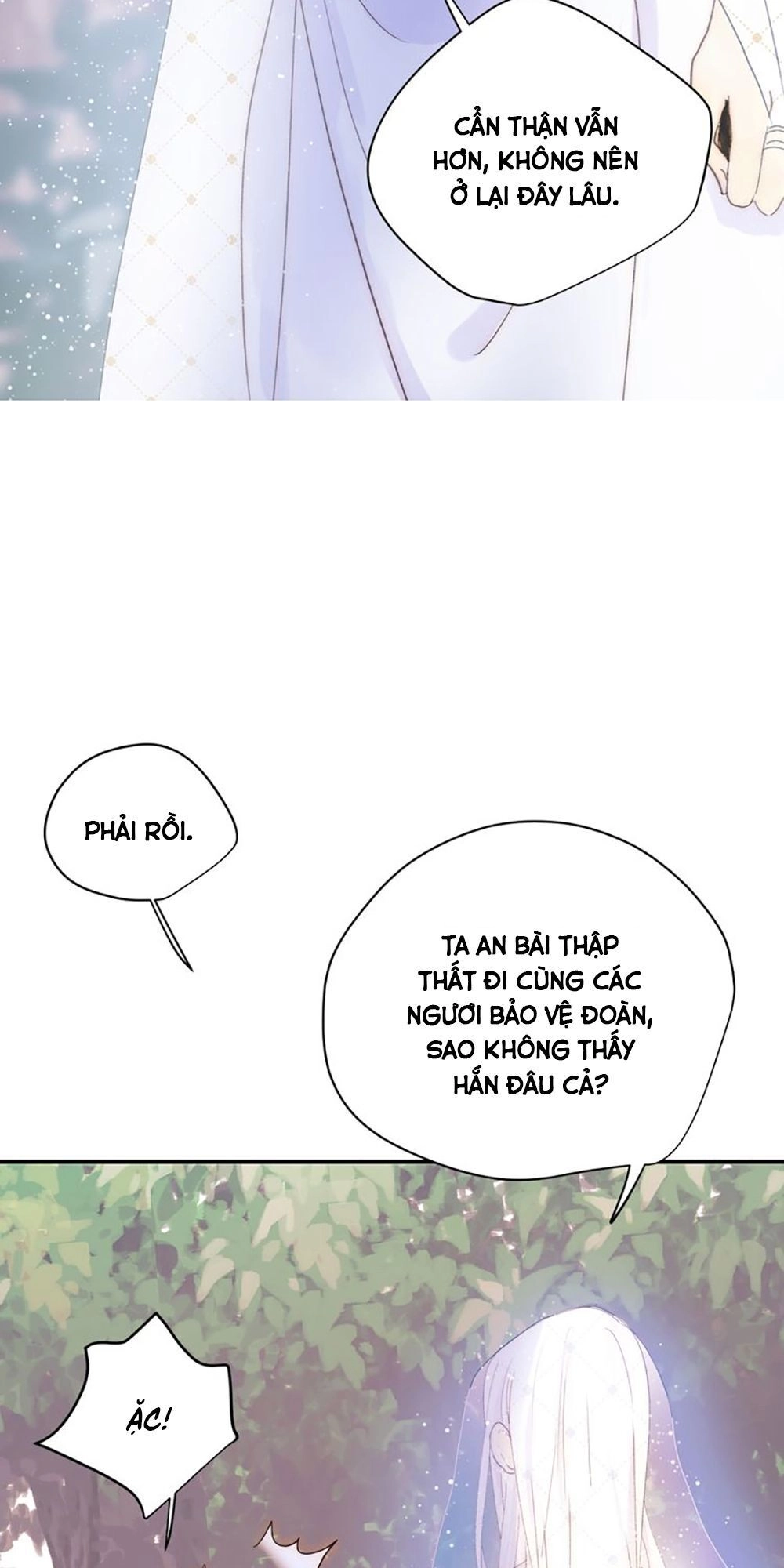 Thất Đại Kỳ Tích – Nước Mắt Bạo Quân Chapter 46 - 51