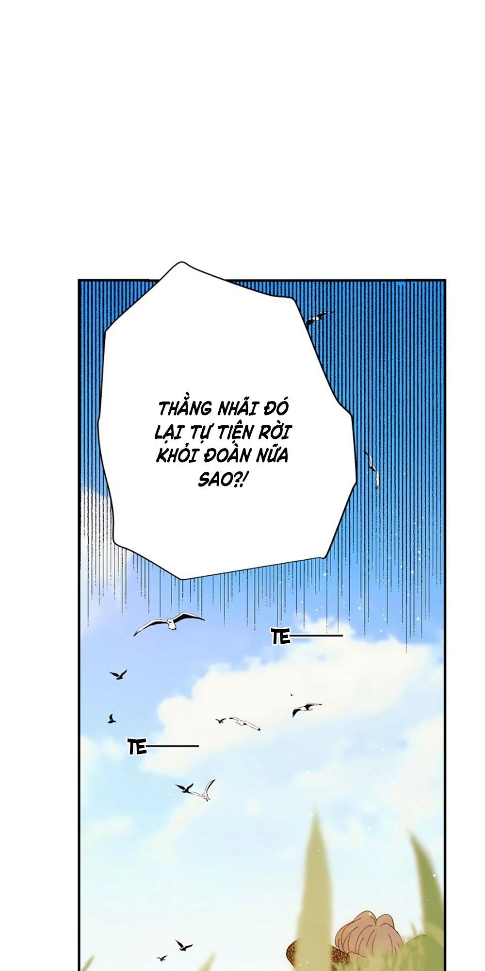 Thất Đại Kỳ Tích – Nước Mắt Bạo Quân Chapter 46 - 55