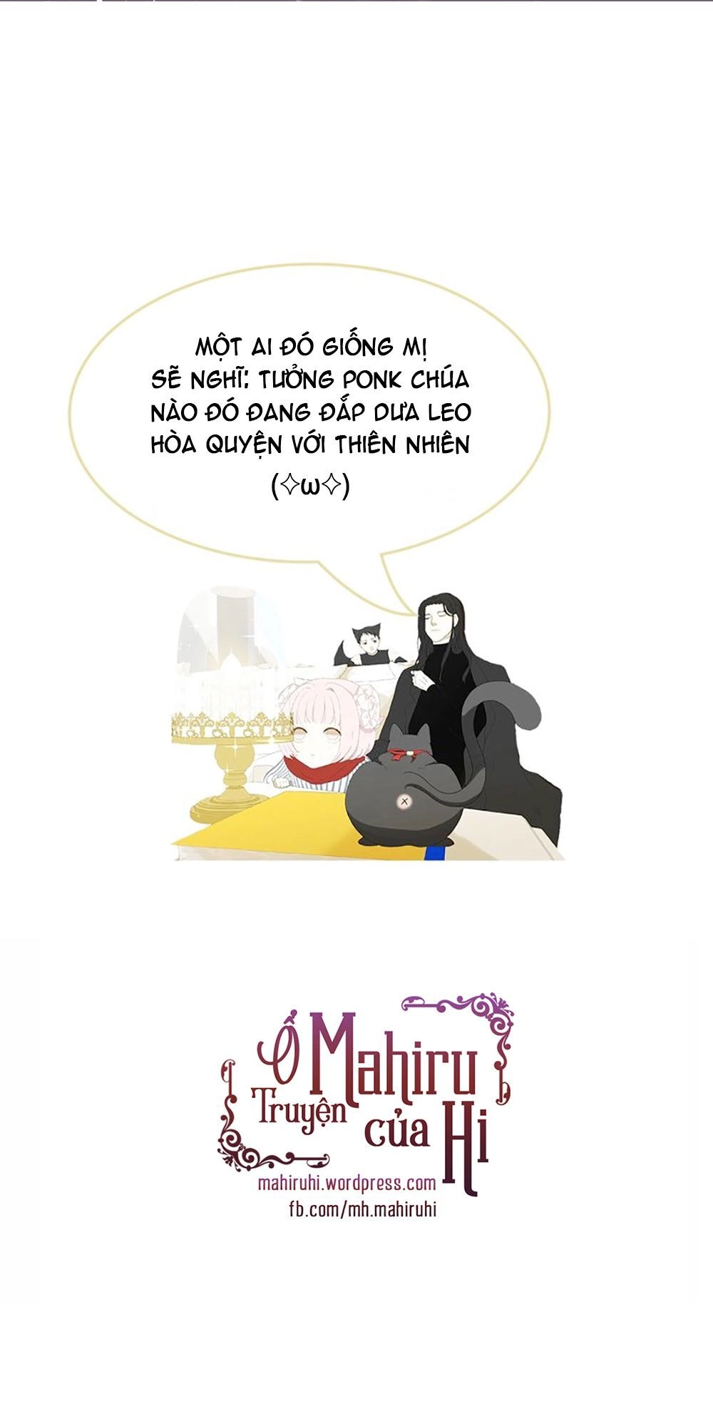 Thất Đại Kỳ Tích – Nước Mắt Bạo Quân Chapter 46 - 60