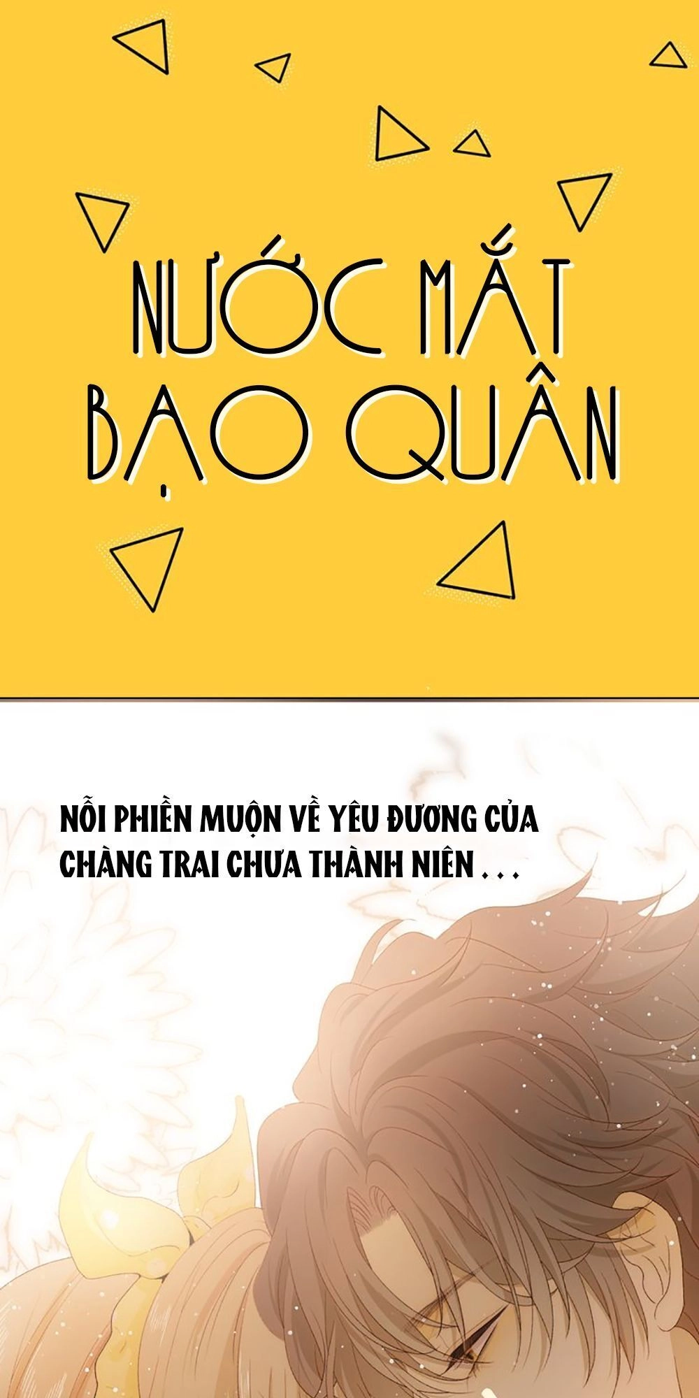 Thất Đại Kỳ Tích – Nước Mắt Bạo Quân Chapter 46.6 - 1