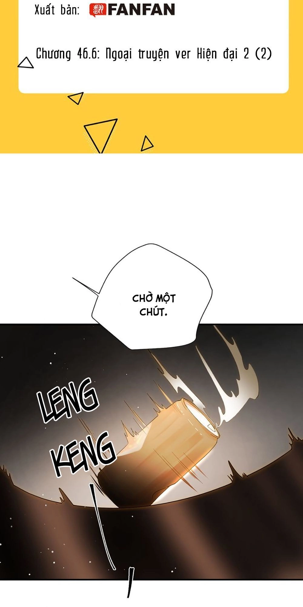 Thất Đại Kỳ Tích – Nước Mắt Bạo Quân Chapter 46.6 - 3