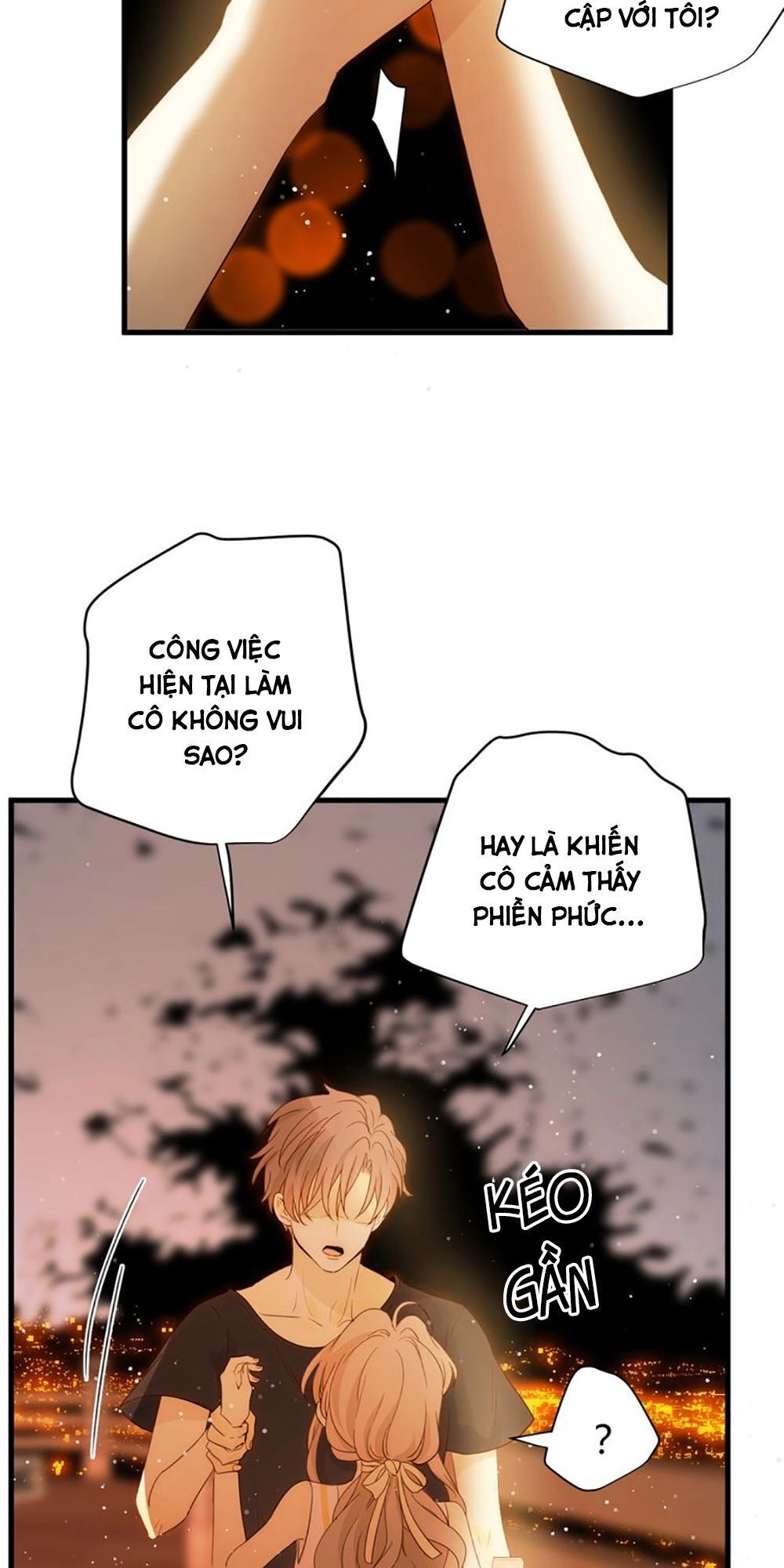 Thất Đại Kỳ Tích – Nước Mắt Bạo Quân Chapter 46.6 - 14