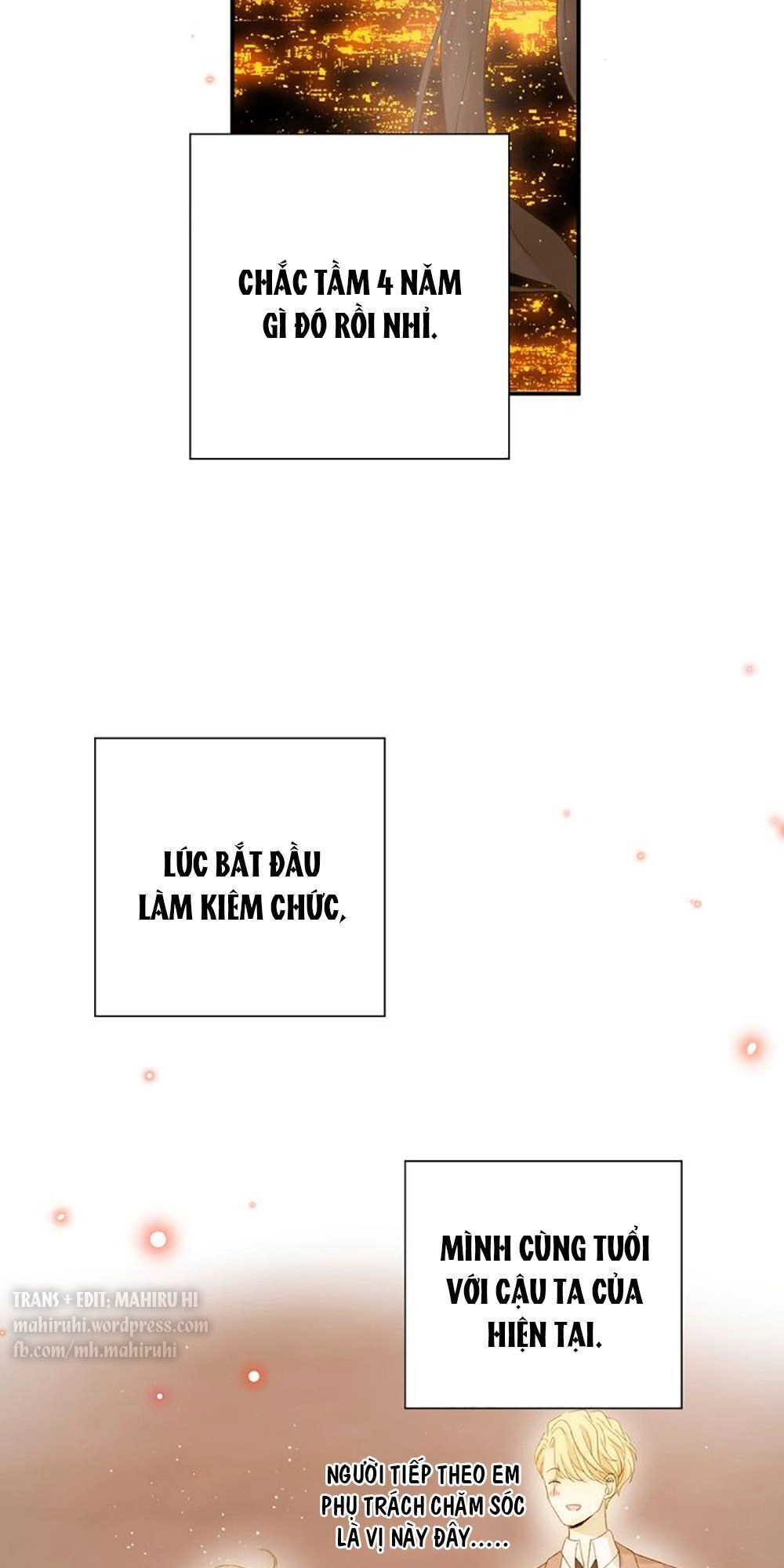 Thất Đại Kỳ Tích – Nước Mắt Bạo Quân Chapter 46.6 - 26