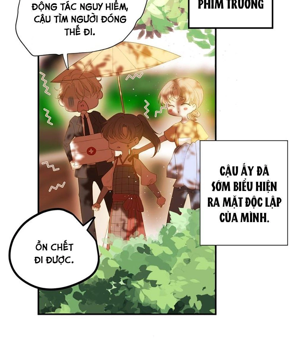 Thất Đại Kỳ Tích – Nước Mắt Bạo Quân Chapter 46.6 - 28