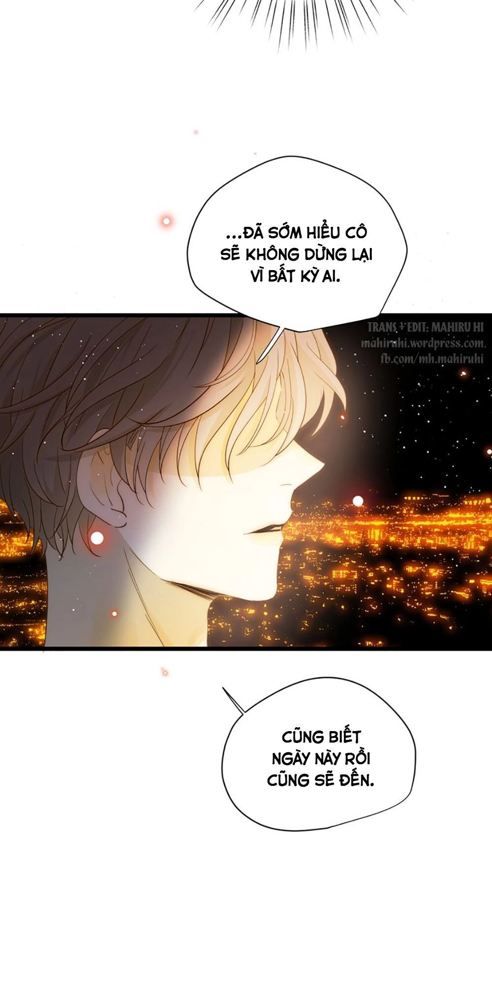 Thất Đại Kỳ Tích – Nước Mắt Bạo Quân Chapter 46.6 - 46
