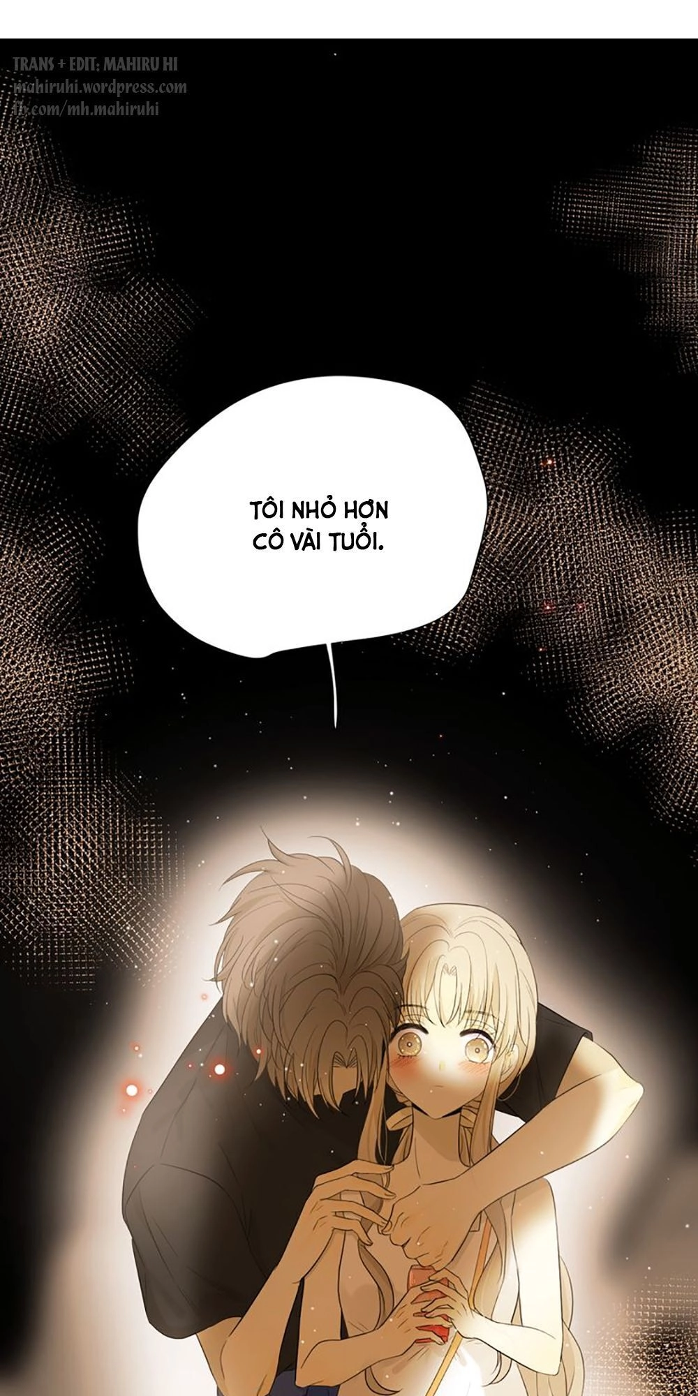 Thất Đại Kỳ Tích – Nước Mắt Bạo Quân Chapter 46.6 - 53