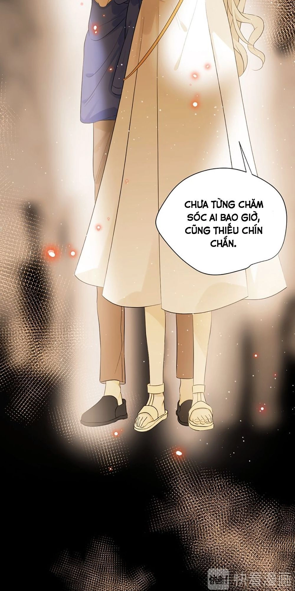 Thất Đại Kỳ Tích – Nước Mắt Bạo Quân Chapter 46.6 - 54