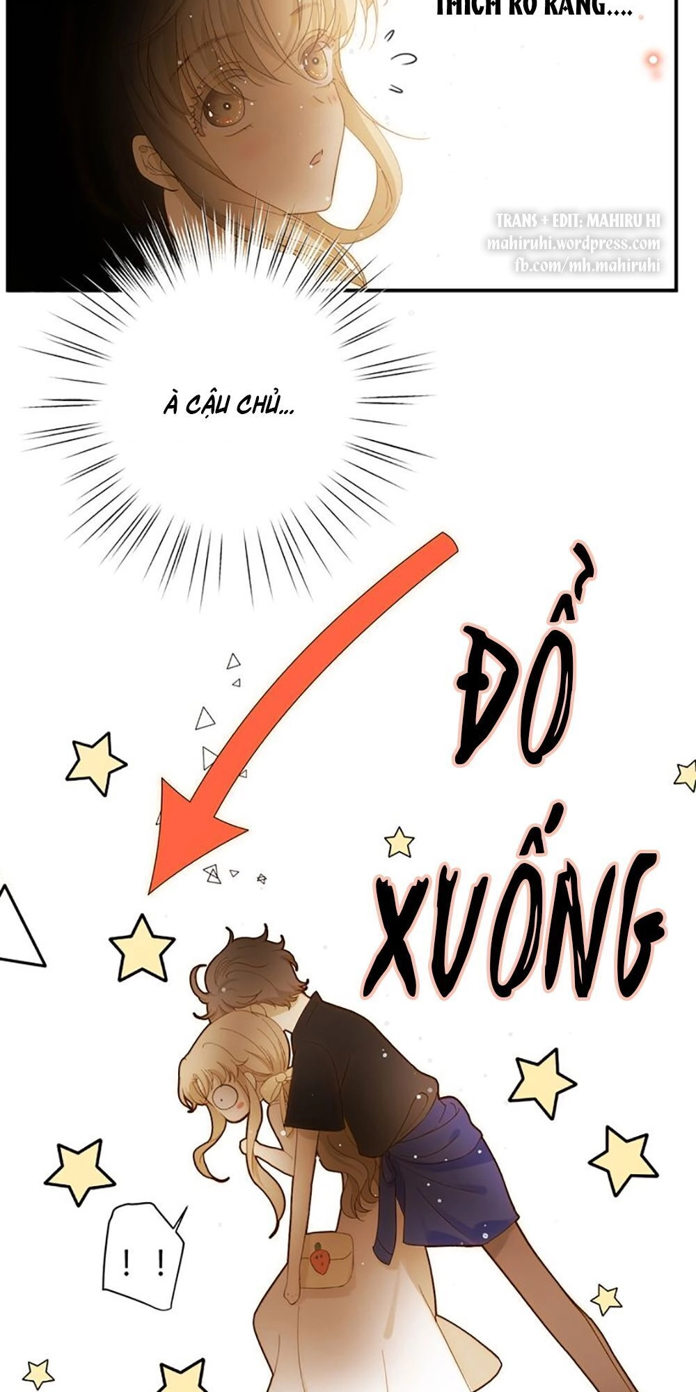 Thất Đại Kỳ Tích – Nước Mắt Bạo Quân Chapter 46.6 - 63