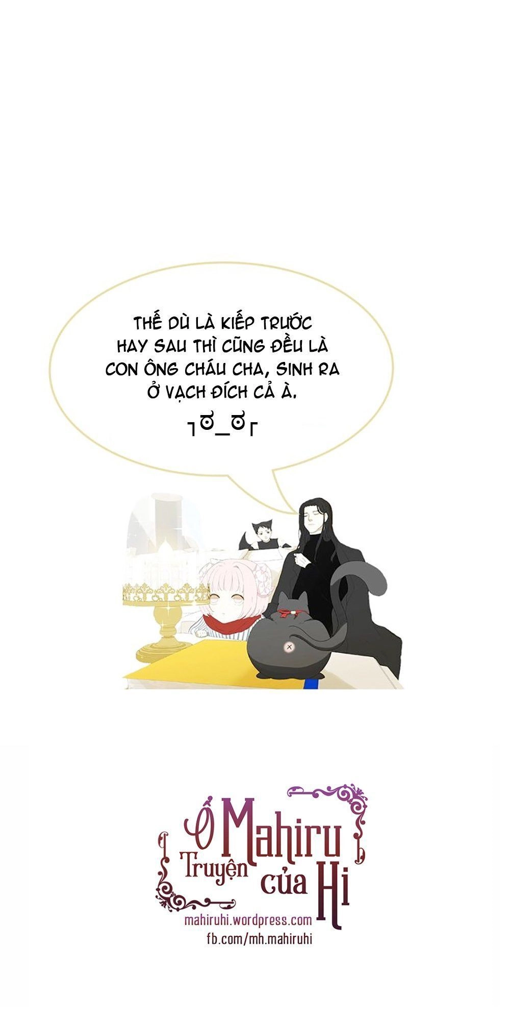 Thất Đại Kỳ Tích – Nước Mắt Bạo Quân Chapter 46.6 - 75