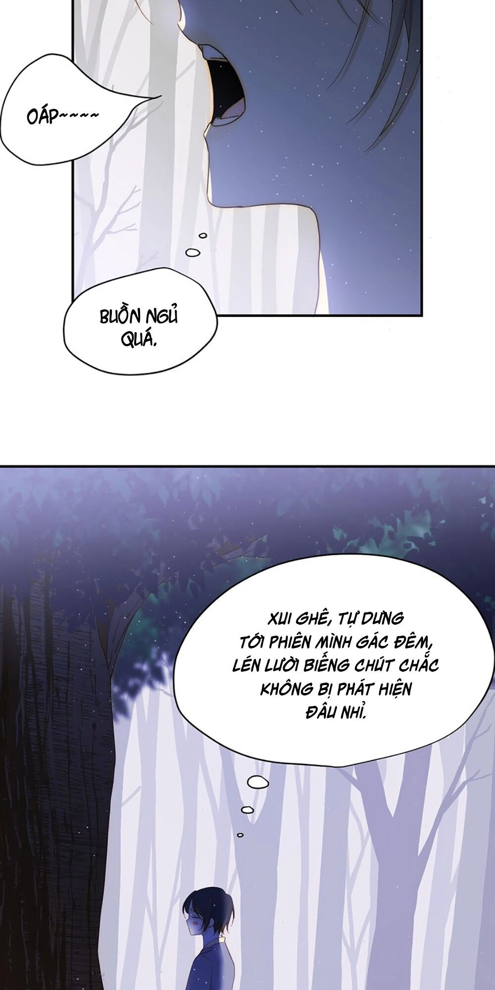 Thất Đại Kỳ Tích – Nước Mắt Bạo Quân Chapter 47 - 7