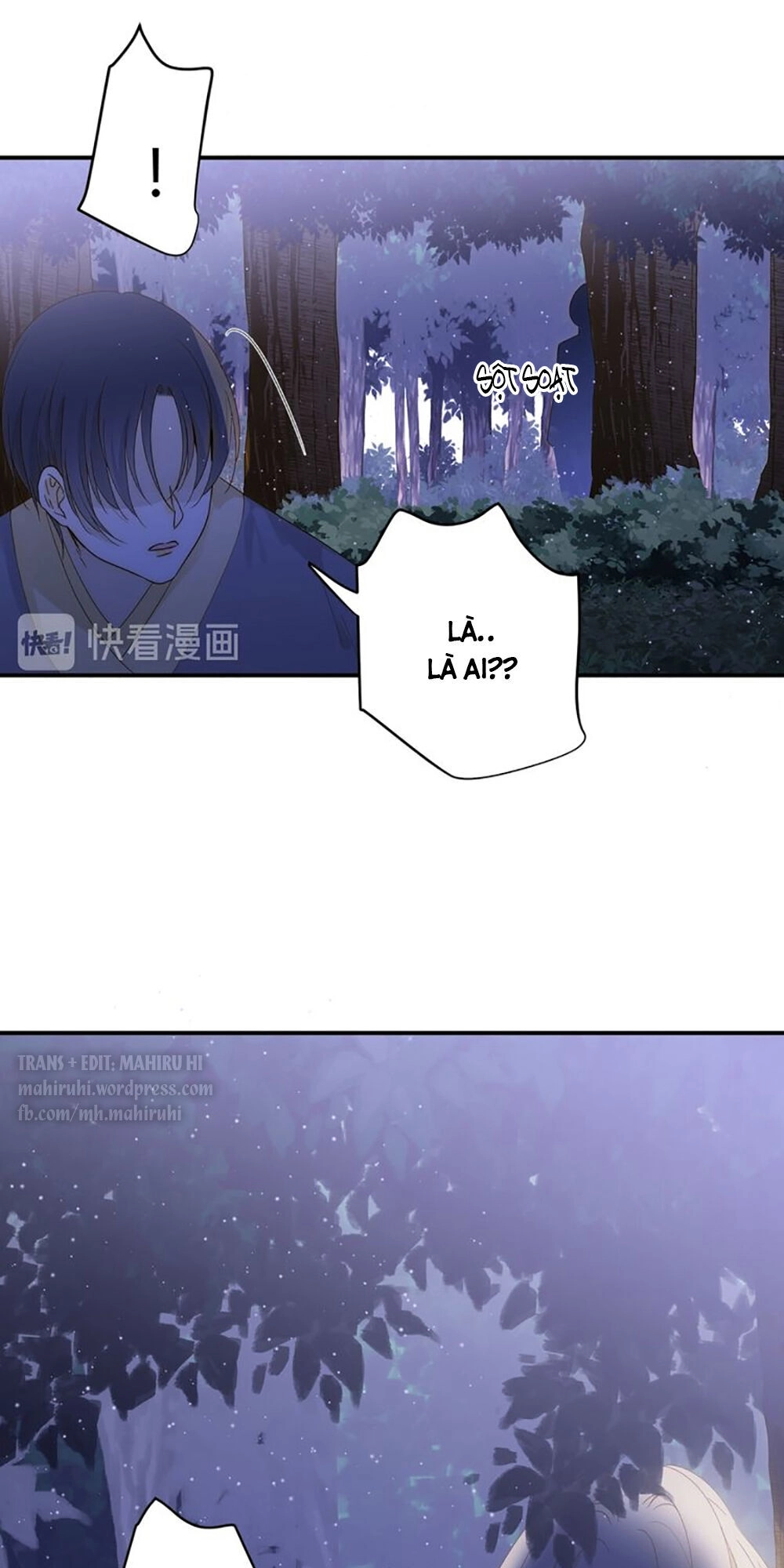 Thất Đại Kỳ Tích – Nước Mắt Bạo Quân Chapter 47 - 9