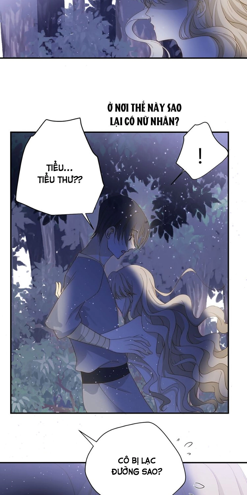 Thất Đại Kỳ Tích – Nước Mắt Bạo Quân Chapter 47 - 11