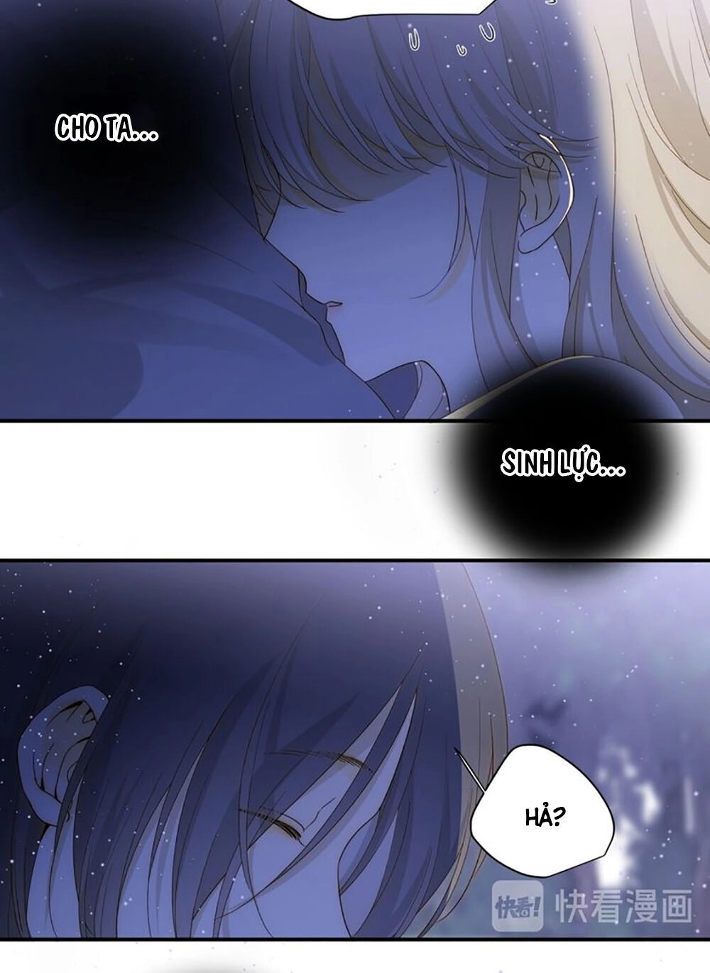 Thất Đại Kỳ Tích – Nước Mắt Bạo Quân Chapter 47 - 12