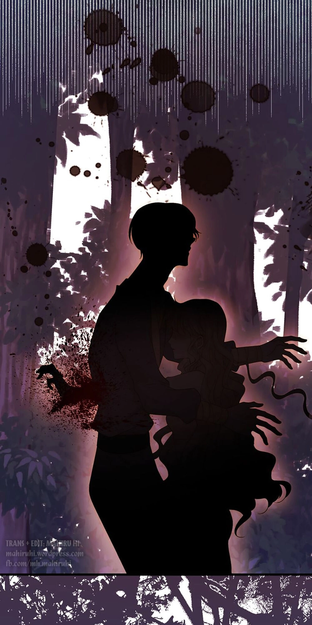 Thất Đại Kỳ Tích – Nước Mắt Bạo Quân Chapter 47 - 14