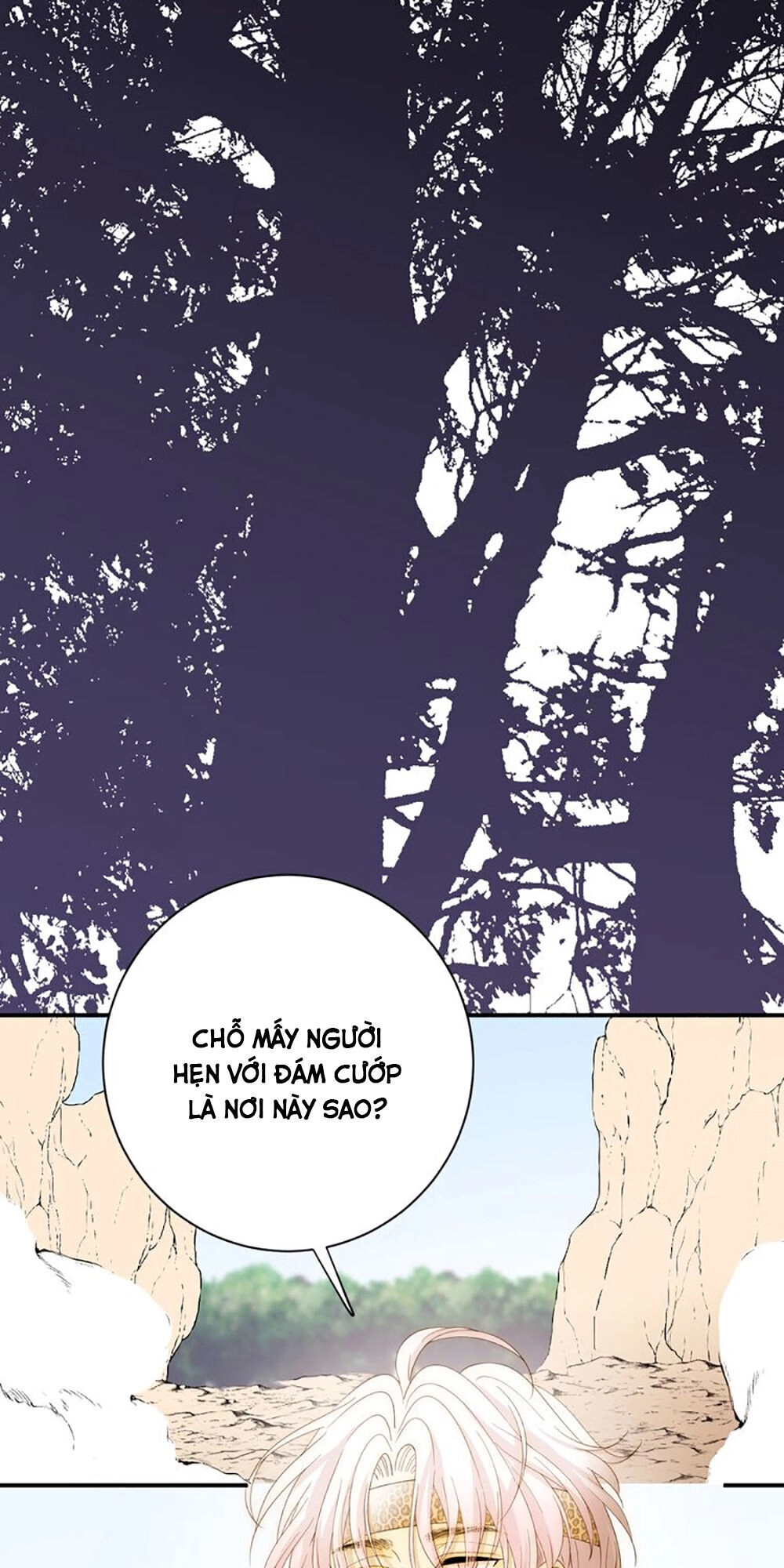 Thất Đại Kỳ Tích – Nước Mắt Bạo Quân Chapter 47 - 16