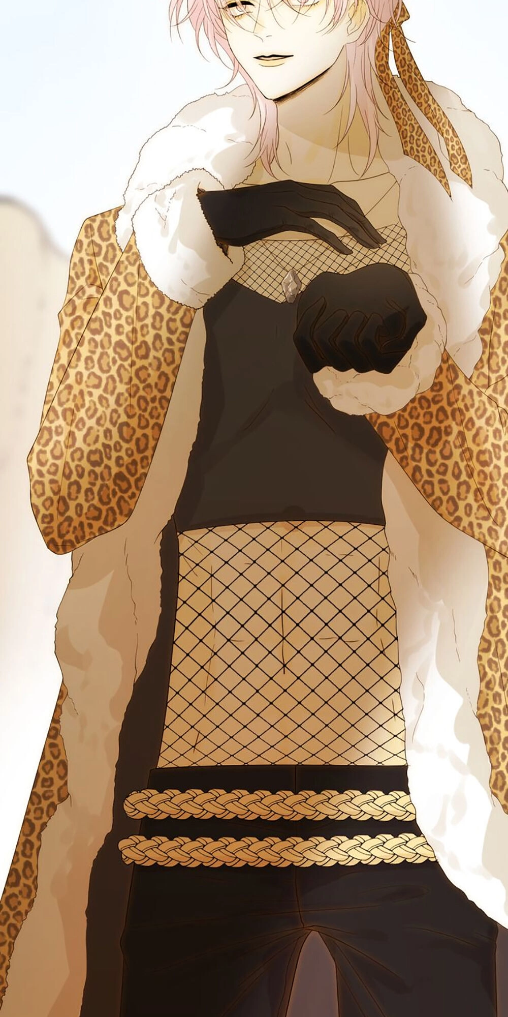 Thất Đại Kỳ Tích – Nước Mắt Bạo Quân Chapter 47 - 17