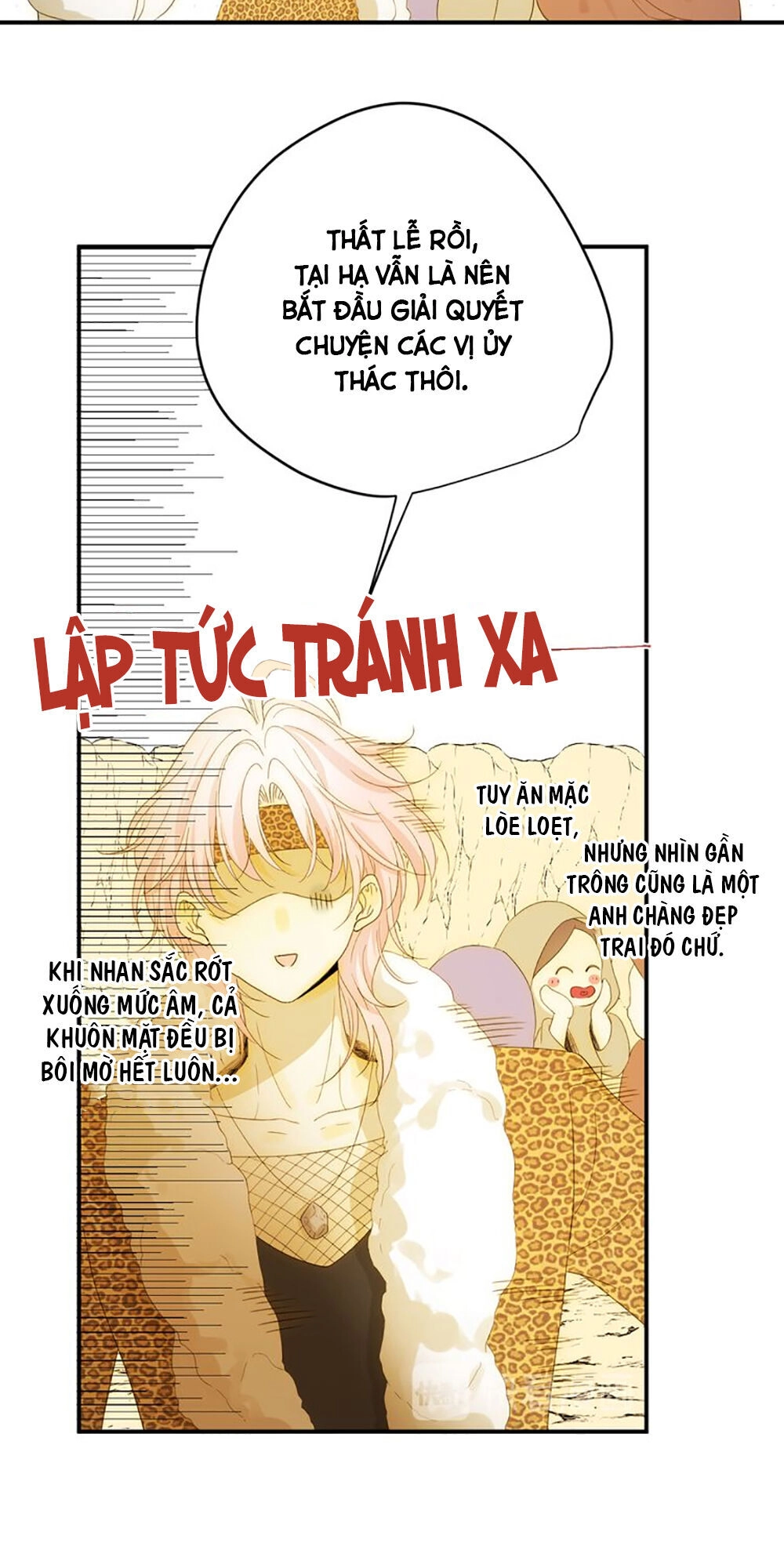 Thất Đại Kỳ Tích – Nước Mắt Bạo Quân Chapter 47 - 25