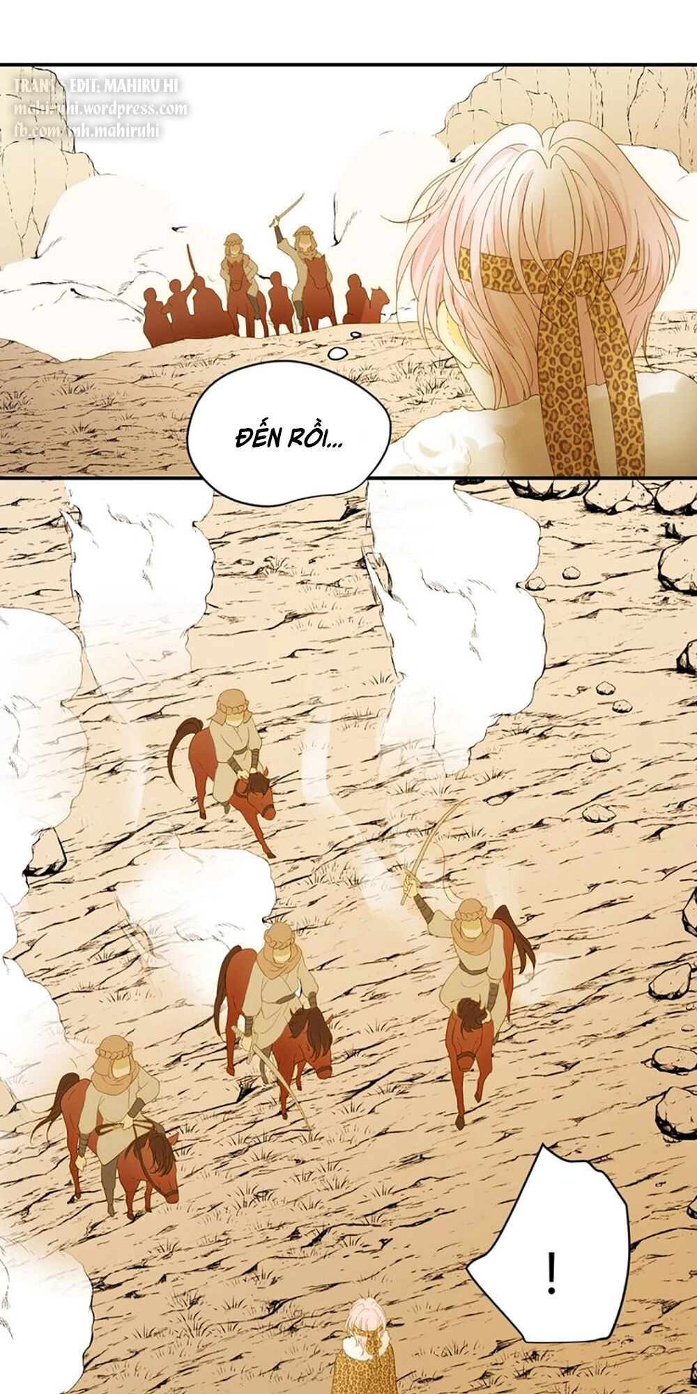 Thất Đại Kỳ Tích – Nước Mắt Bạo Quân Chapter 47 - 26