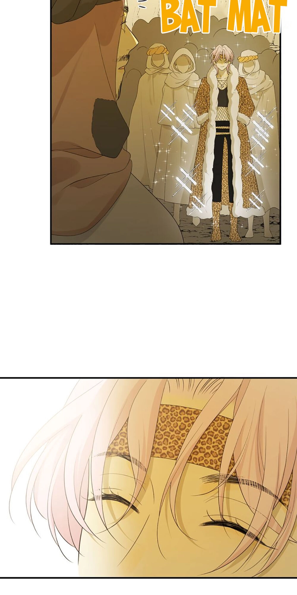 Thất Đại Kỳ Tích – Nước Mắt Bạo Quân Chapter 47 - 29