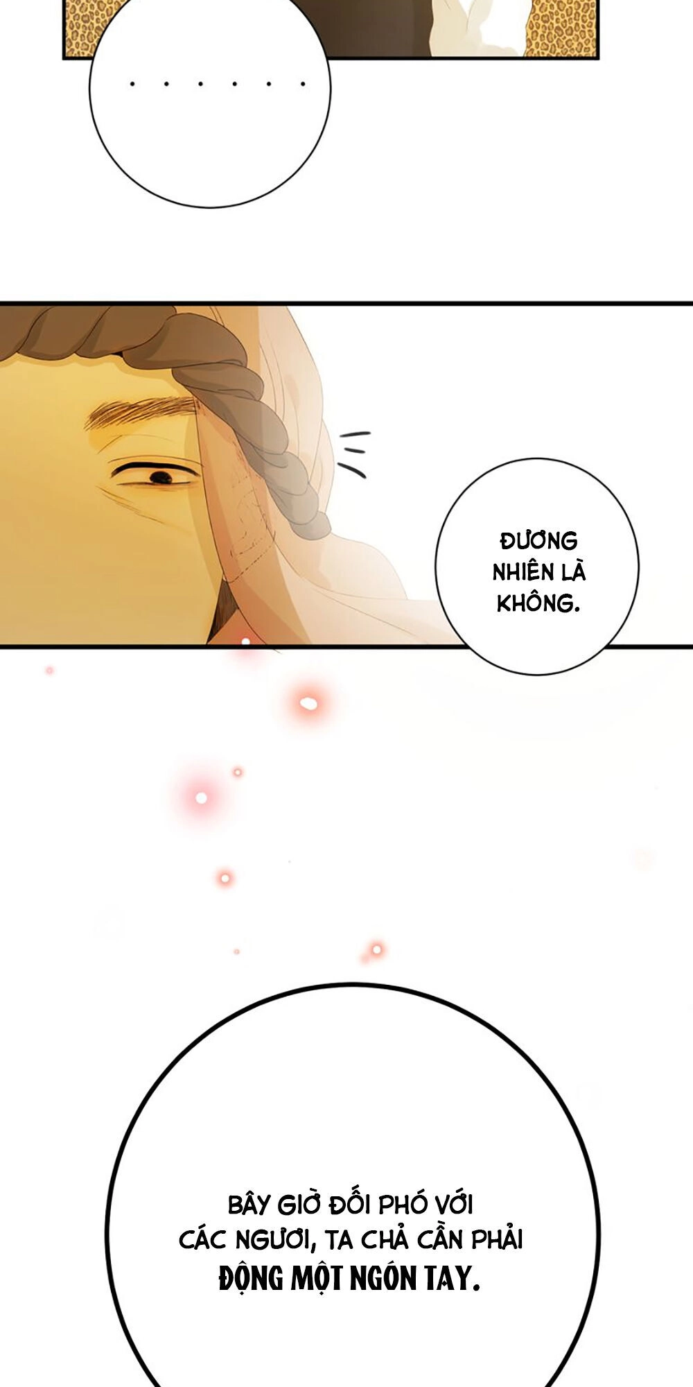 Thất Đại Kỳ Tích – Nước Mắt Bạo Quân Chapter 47 - 34