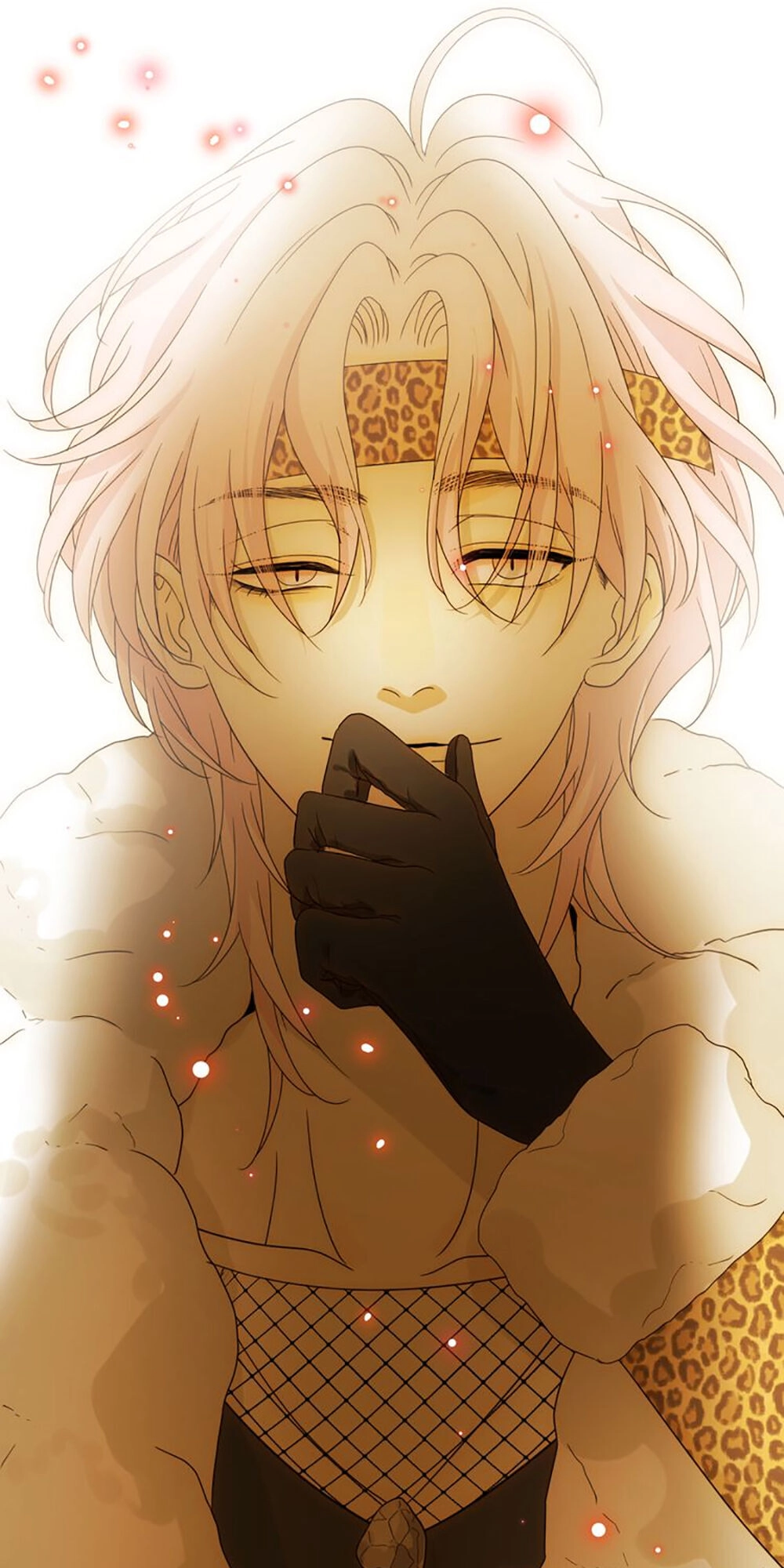 Thất Đại Kỳ Tích – Nước Mắt Bạo Quân Chapter 47 - 36