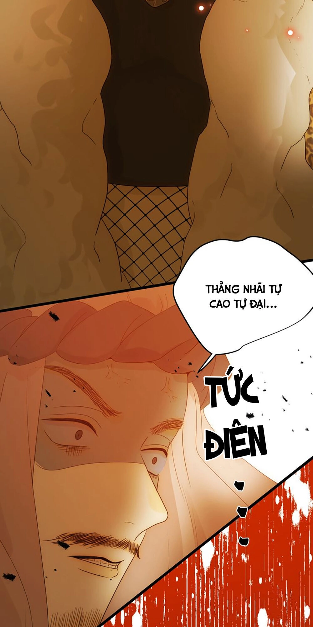 Thất Đại Kỳ Tích – Nước Mắt Bạo Quân Chapter 47 - 37