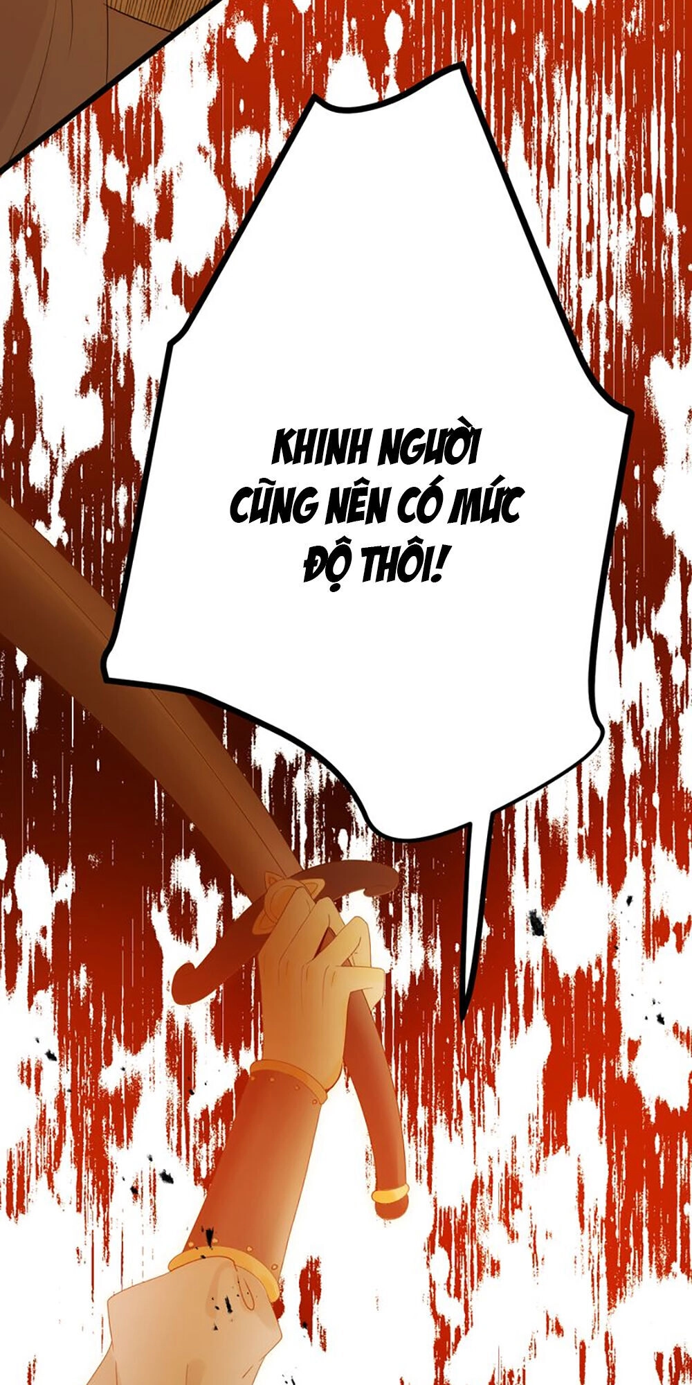 Thất Đại Kỳ Tích – Nước Mắt Bạo Quân Chapter 47 - 38