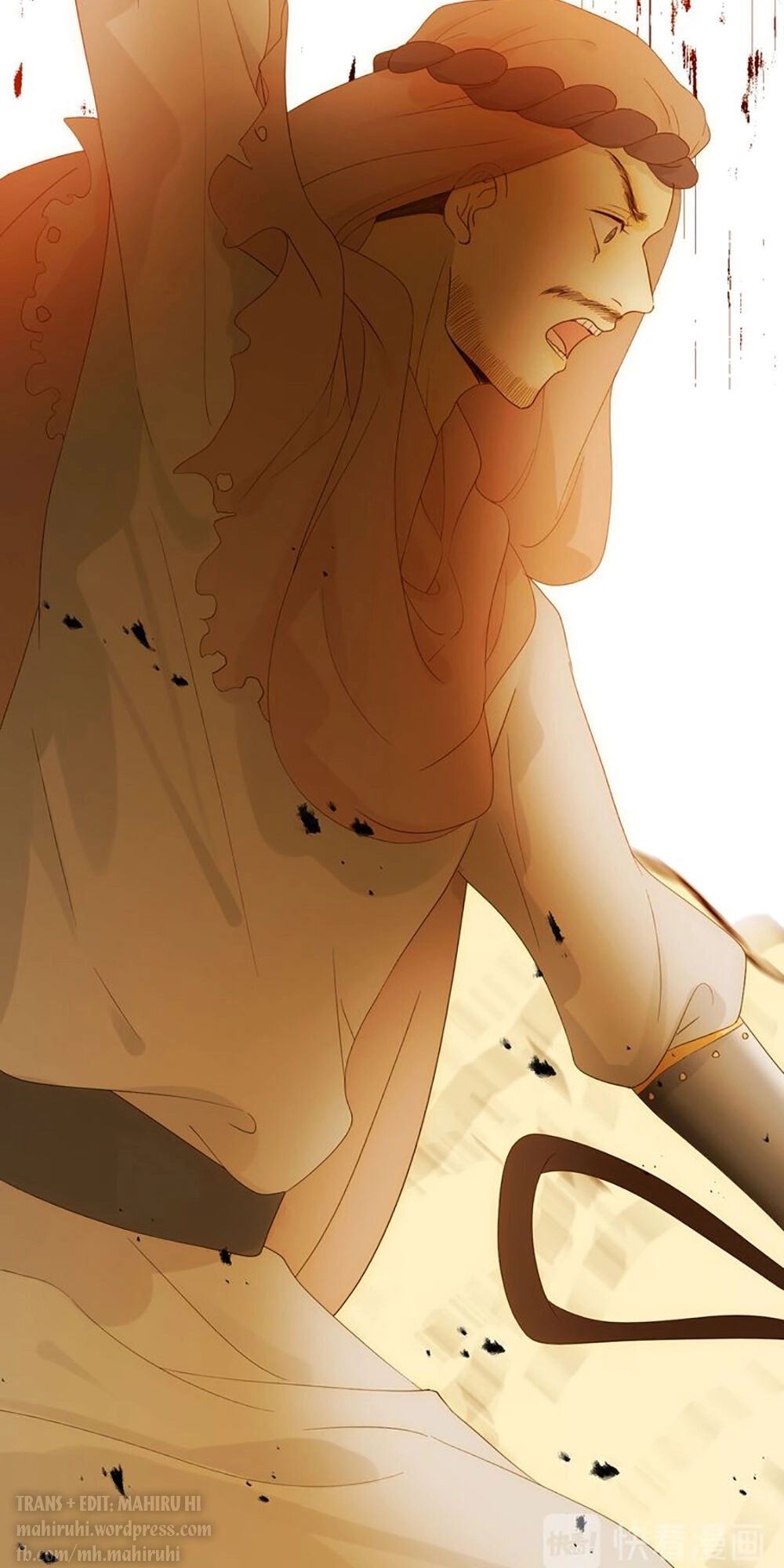 Thất Đại Kỳ Tích – Nước Mắt Bạo Quân Chapter 47 - 40