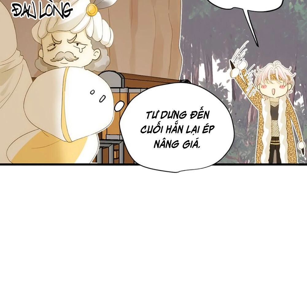 Thất Đại Kỳ Tích – Nước Mắt Bạo Quân Chapter 47 - 52