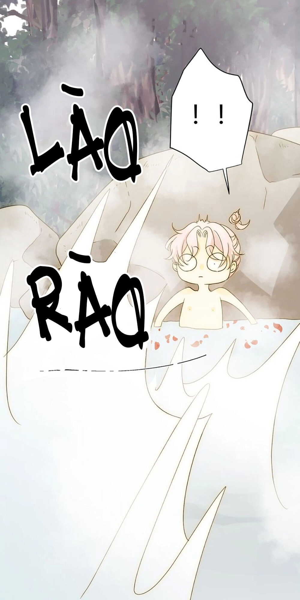 Thất Đại Kỳ Tích – Nước Mắt Bạo Quân Chapter 47 - 56