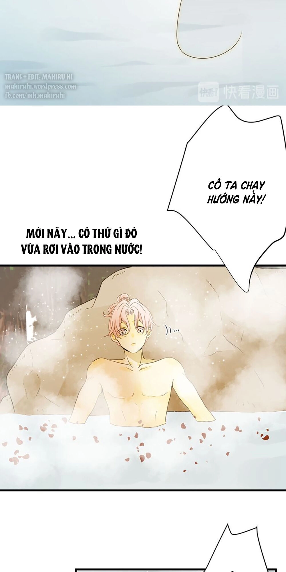 Thất Đại Kỳ Tích – Nước Mắt Bạo Quân Chapter 47 - 57